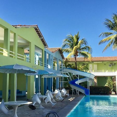 Hotel Parque das Aguas Aracaju Exterior foto