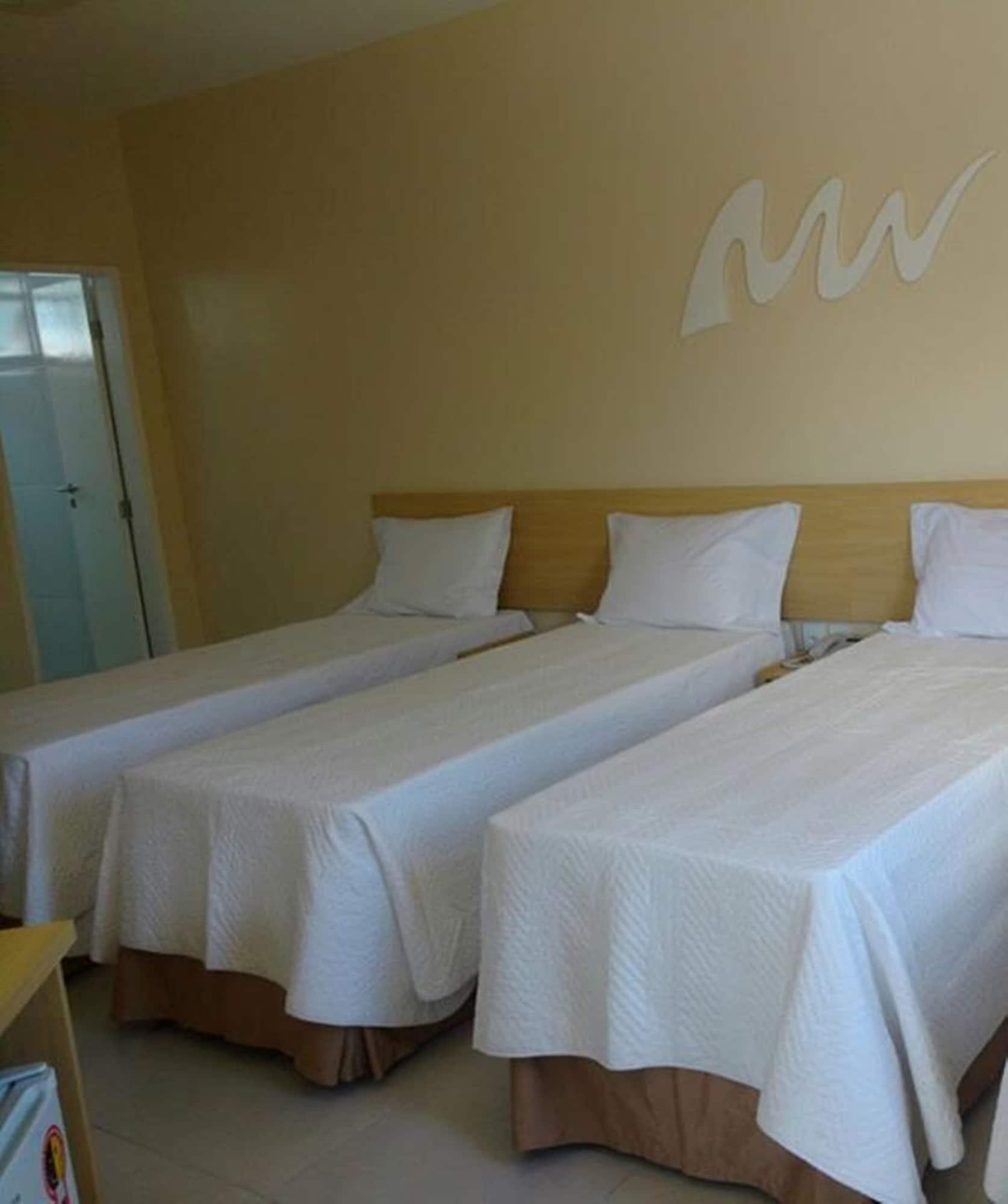 Hotel Parque das Aguas Aracaju Exterior foto