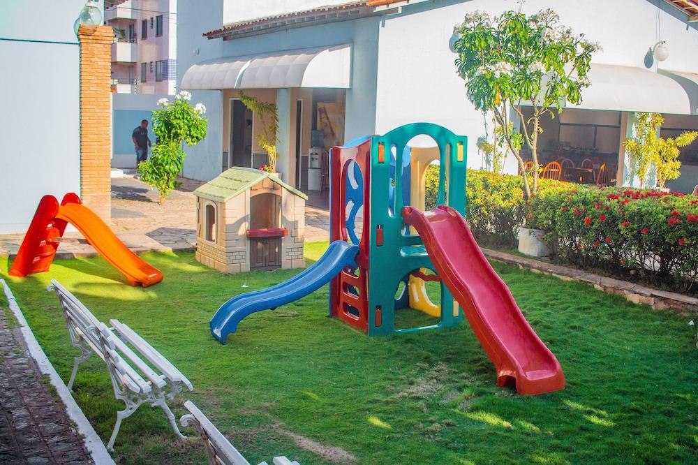 Hotel Parque das Aguas Aracaju Exterior foto