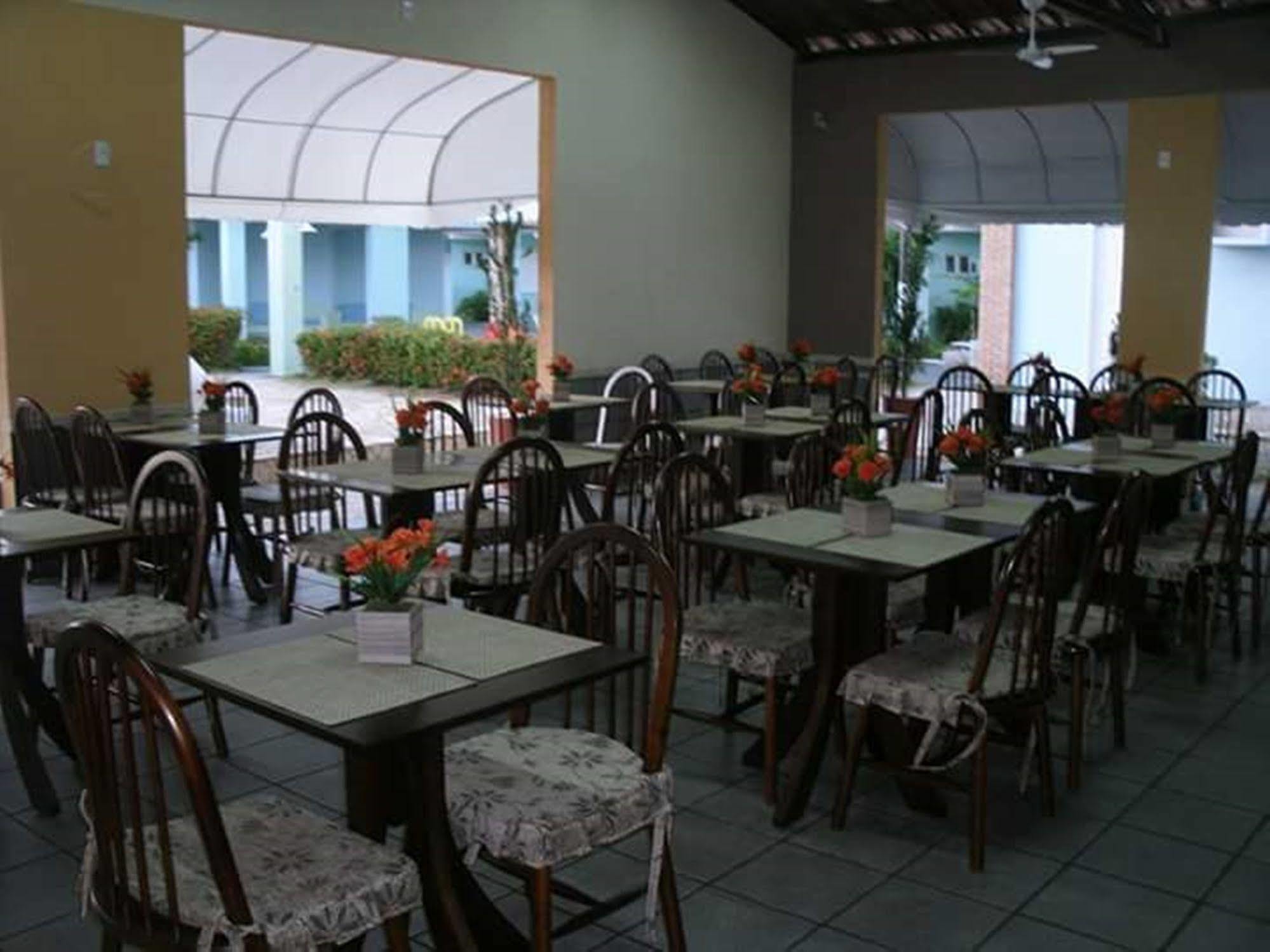 Hotel Parque das Aguas Aracaju Exterior foto