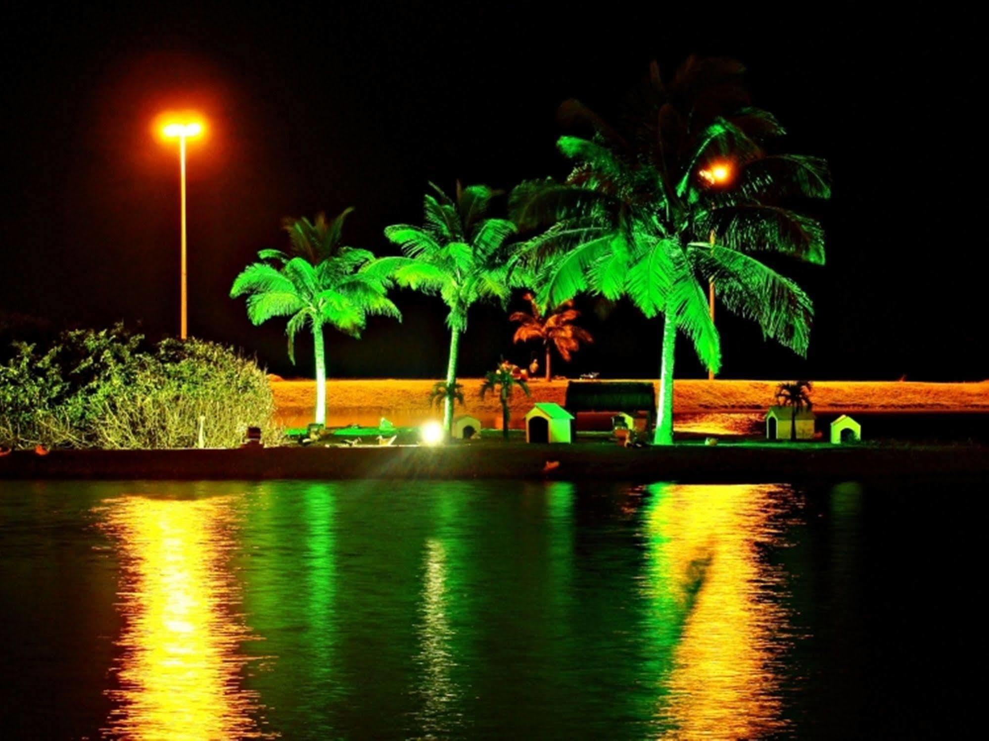 Hotel Parque das Aguas Aracaju Exterior foto