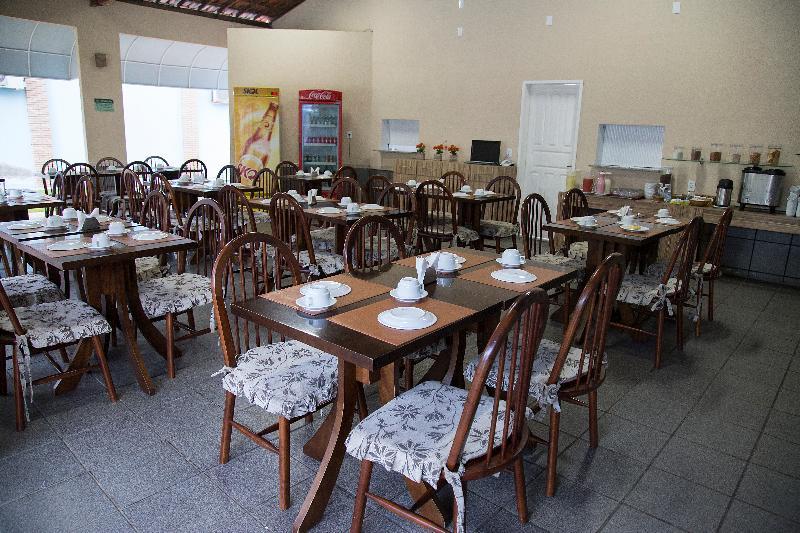 Hotel Parque das Aguas Aracaju Exterior foto